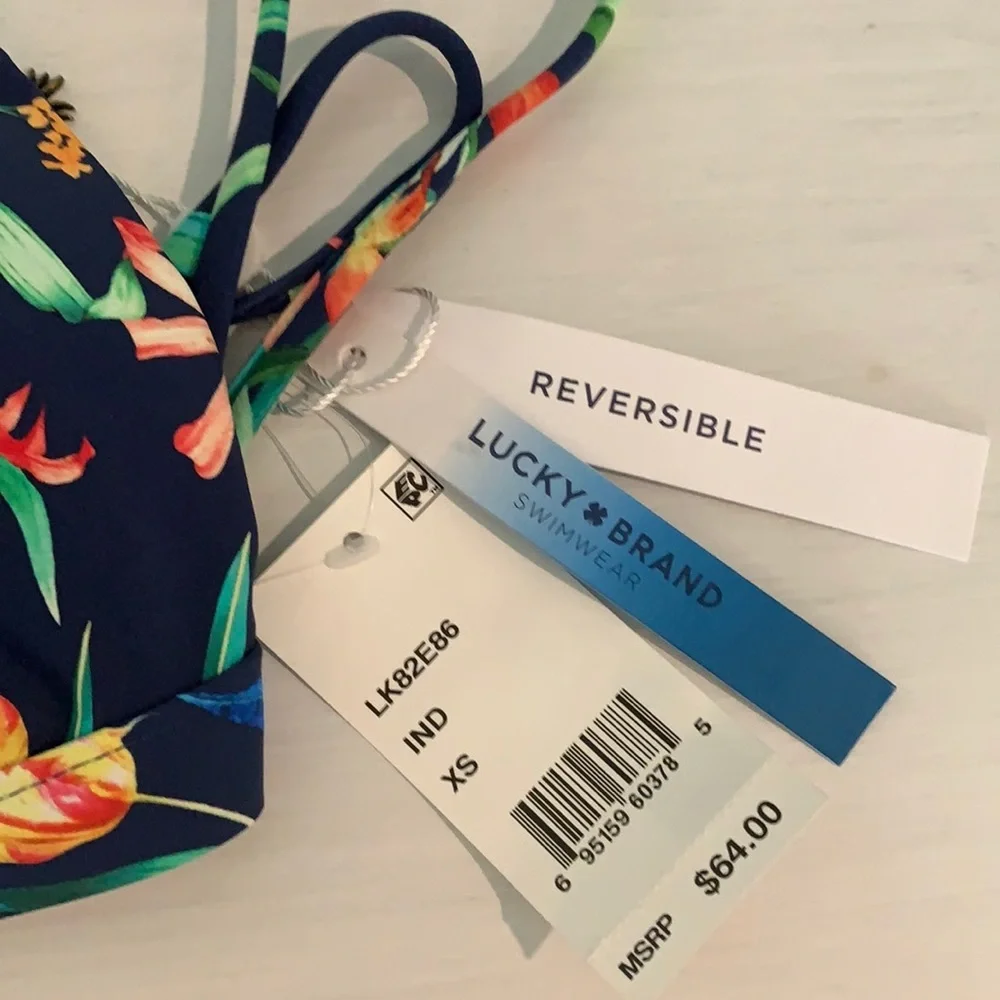 Lucky Brand nwt $64